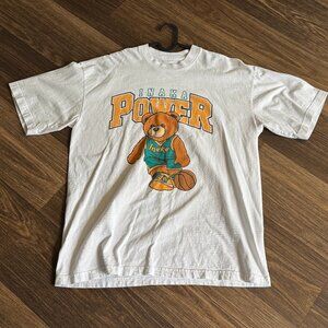 Inaka Power Teddy Tee